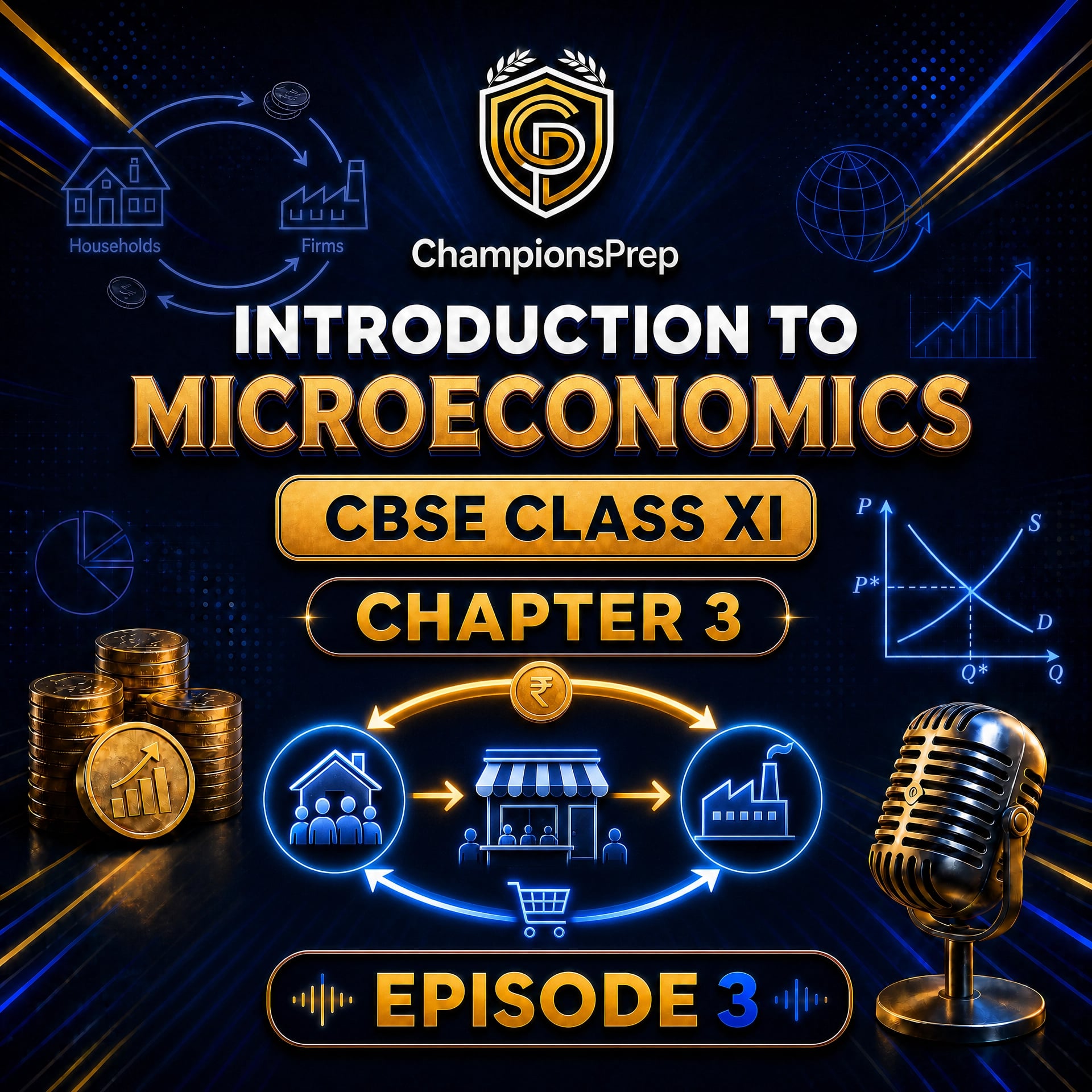 Total Product, Average Product and Marginal Product Explained with Formulas & Examples podcast artwork