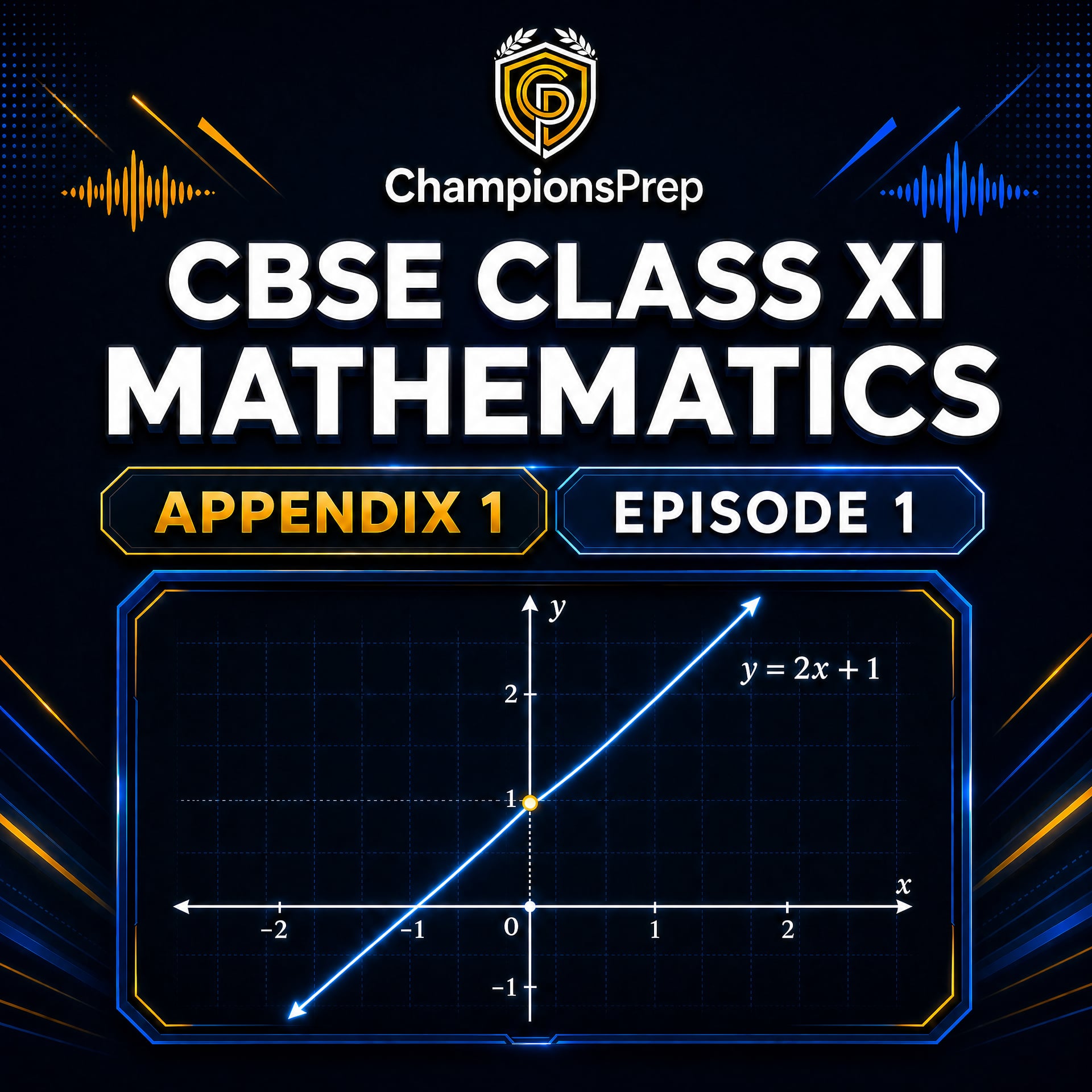 Infinite Series in Maths: Definition, Sequences & Sigma Notation Explained episode artwork