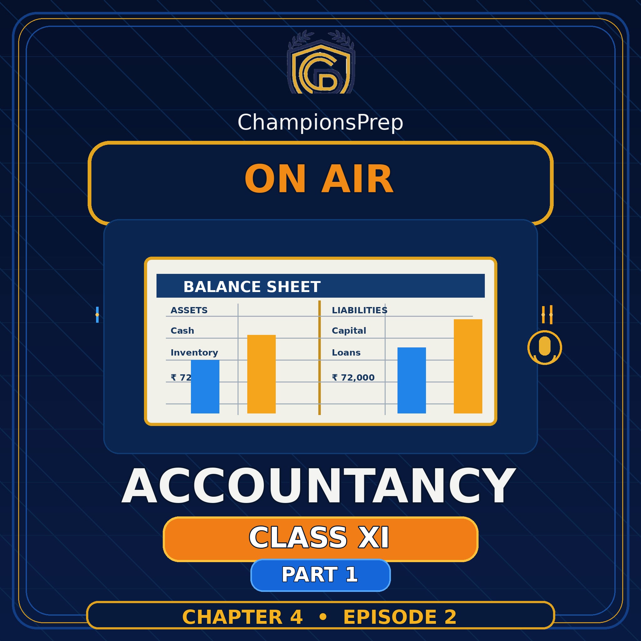 Modes of Dissolution of a Partnership Firm: Complete Guide with Examples podcast artwork