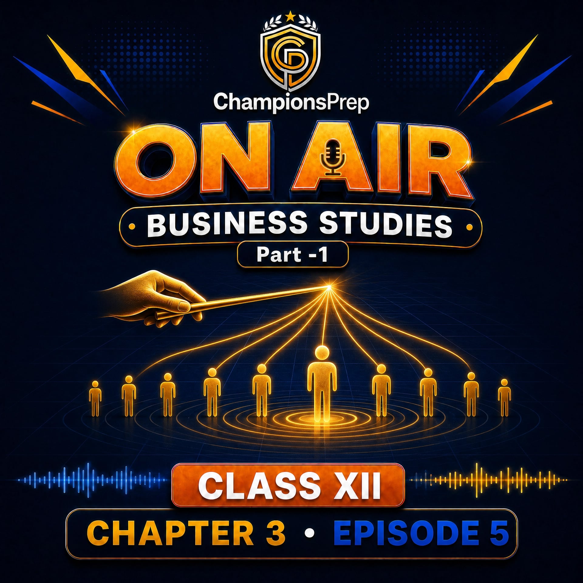 Liberalisation, Privatisation and Globalisation (LPG) — The 1991 Economic Reforms podcast artwork