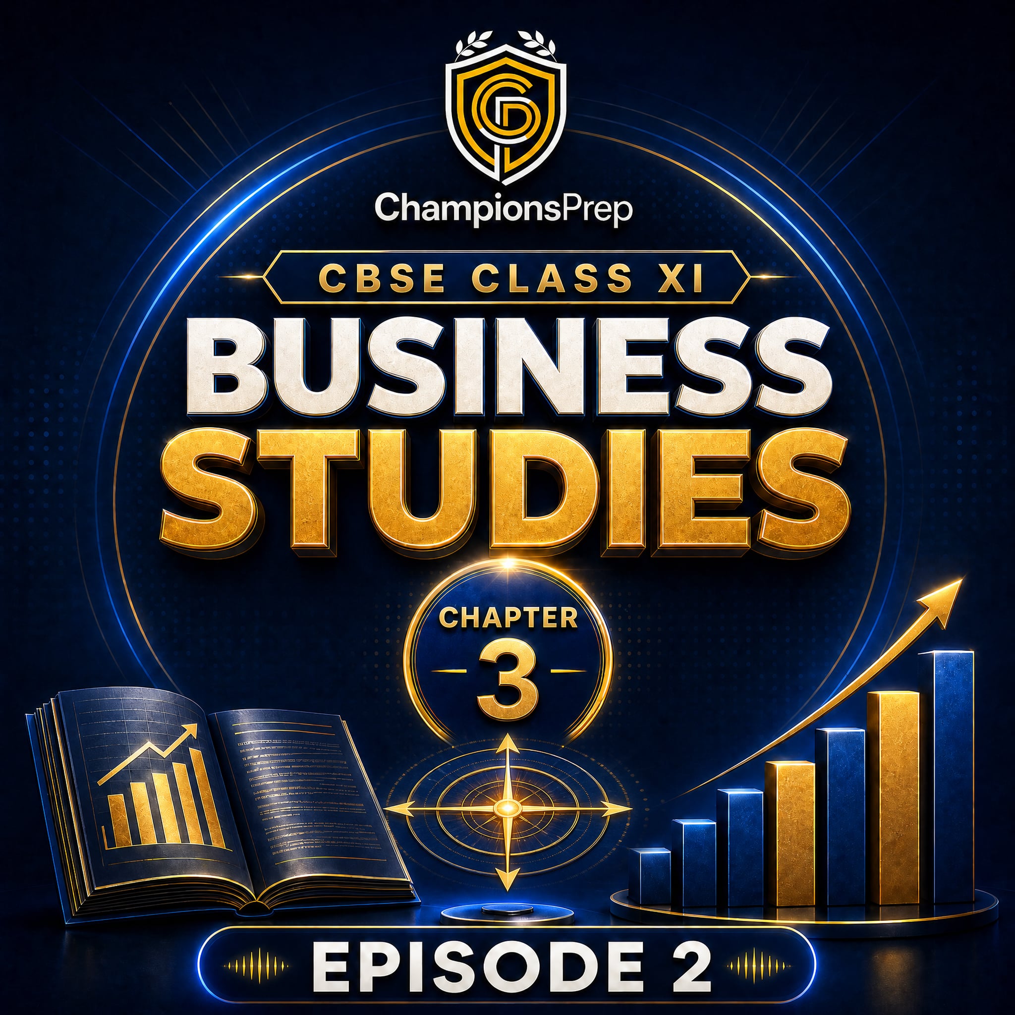 Departmental Undertakings: The Oldest Form of Public Enterprise in India podcast artwork