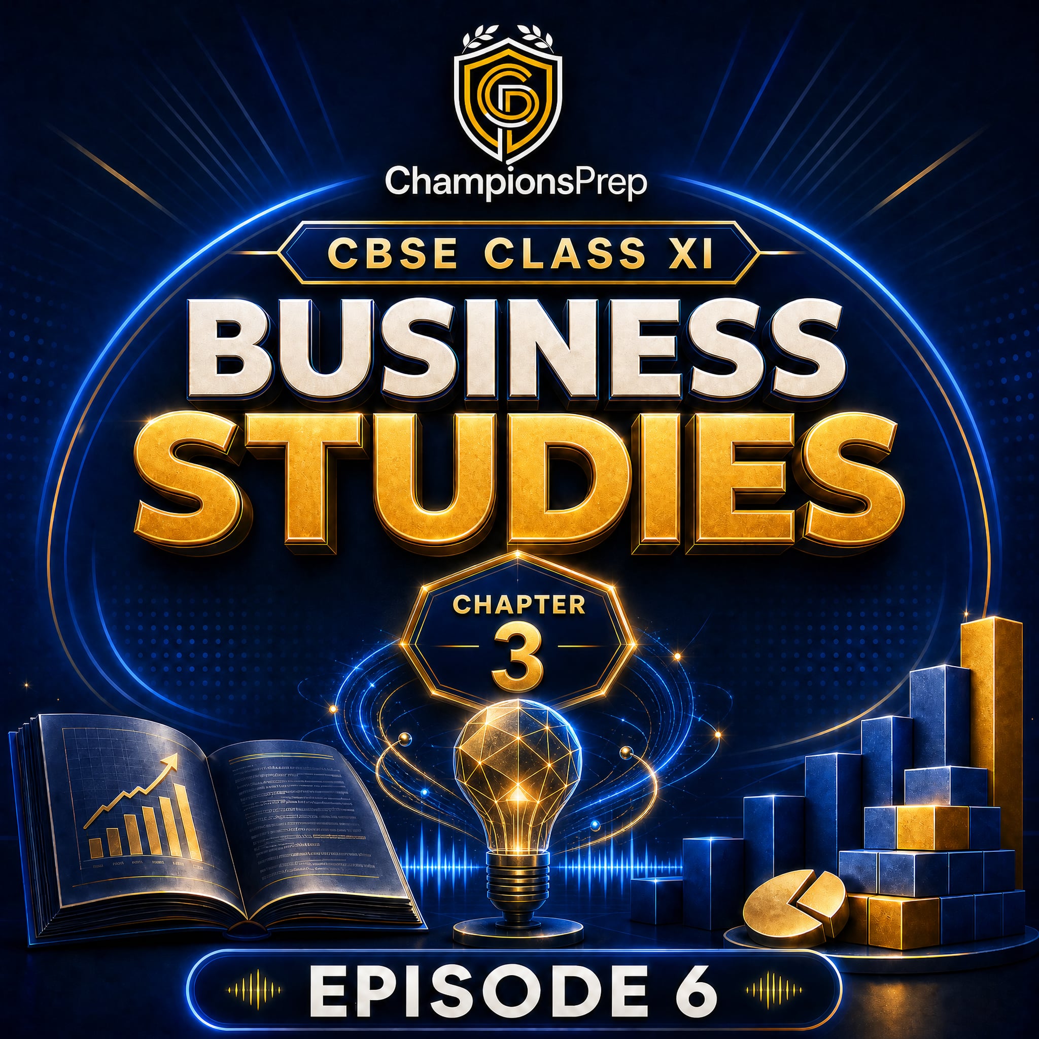 Joint Ventures and Public Private Partnership (PPP): Meaning, Types and Benefits podcast artwork