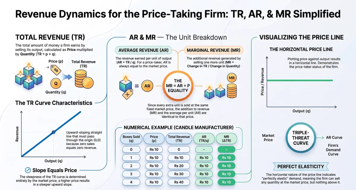 GDP, GNP, NNP Explained: The Complete Guide to National Income Aggregates — Visual summary and infographic