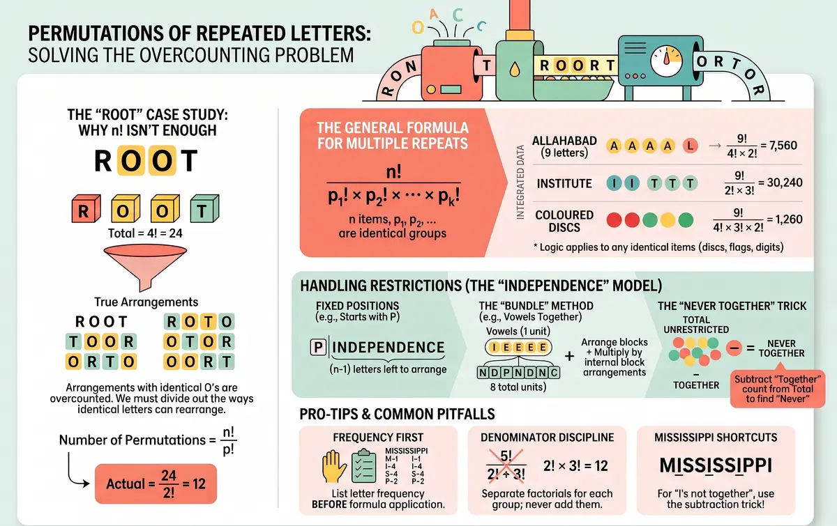 CUET 2026 Probability Distributions & Statistics: Binomial, Poisson, Normal Explained — Visual summary and infographic