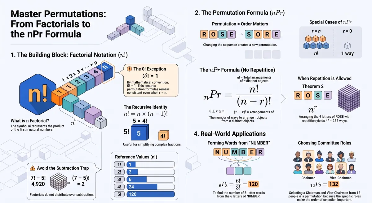 CUET 2026 Numbers & Quantification: Fast Tricks for Modulo, Alligation, Boats & Pipes — Visual summary and infographic