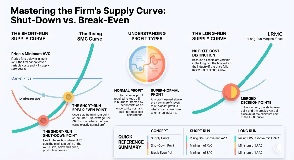 Why GDP Is Not a Perfect Measure of Welfare — And What to Use Instead — Visual summary and infographic