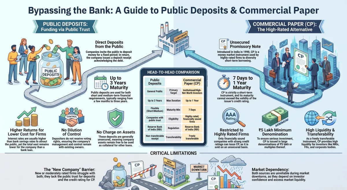 Three-Tier Consumer Redressal System: District, State & National Commissions Explained — Visual summary and infographic