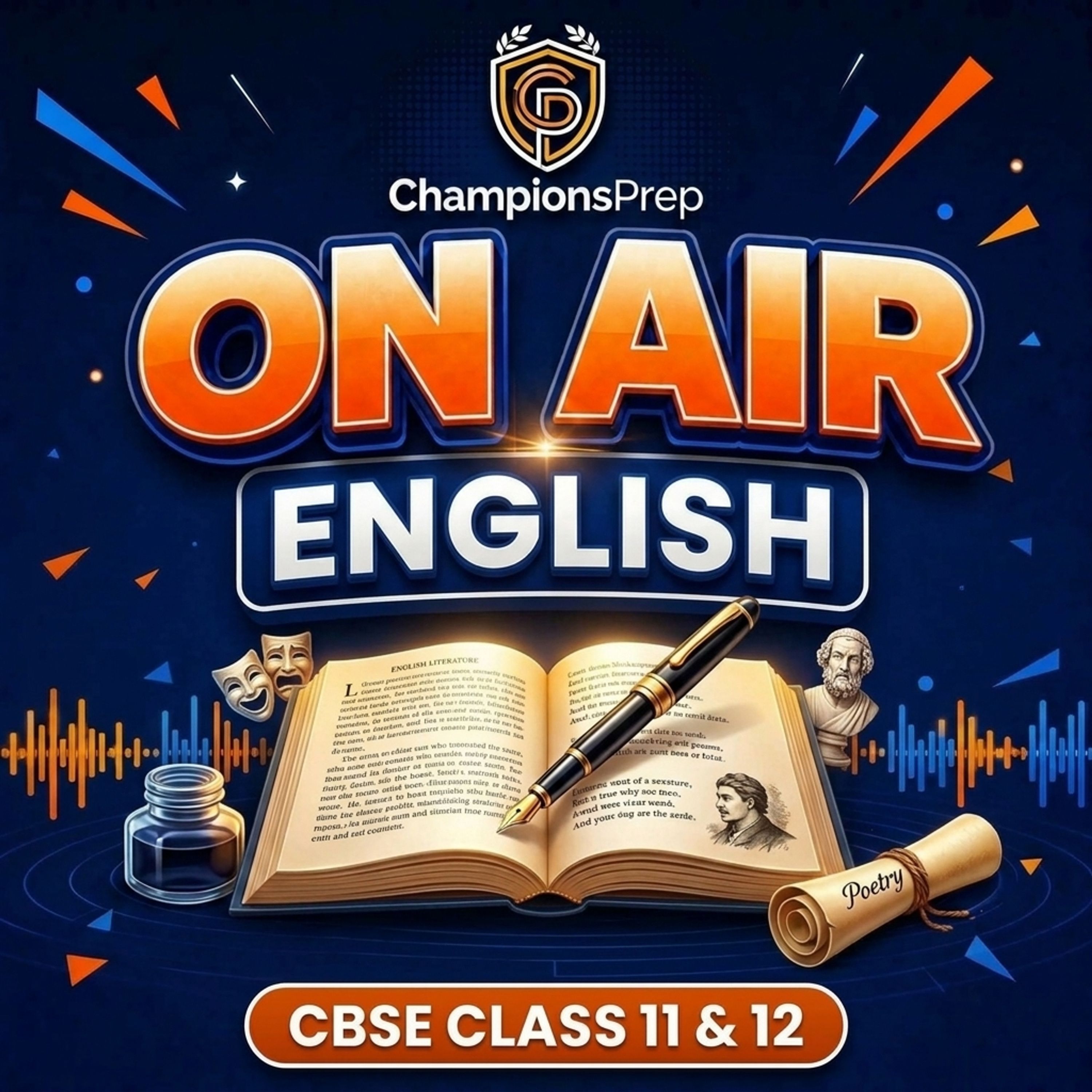 ChampionsPrep English