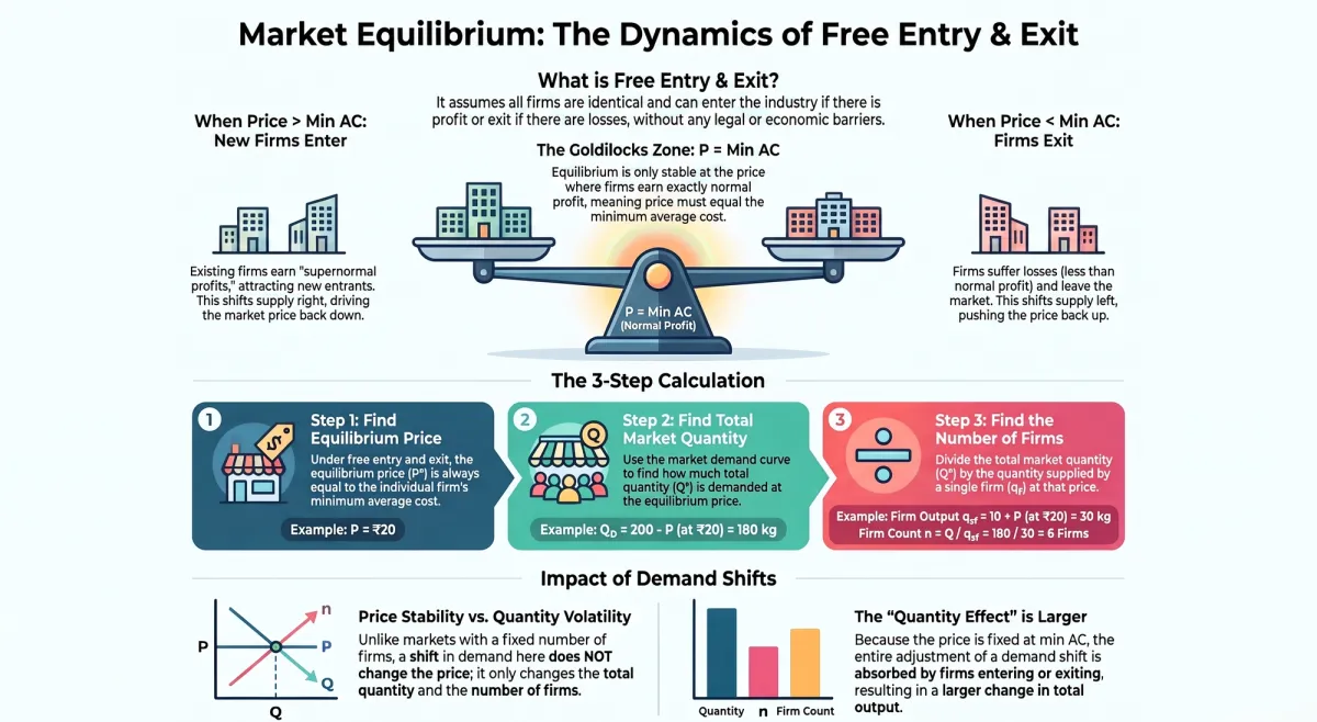 Credit Creation by Commercial Banks: The Money Multiplier Explained — Visual summary and infographic