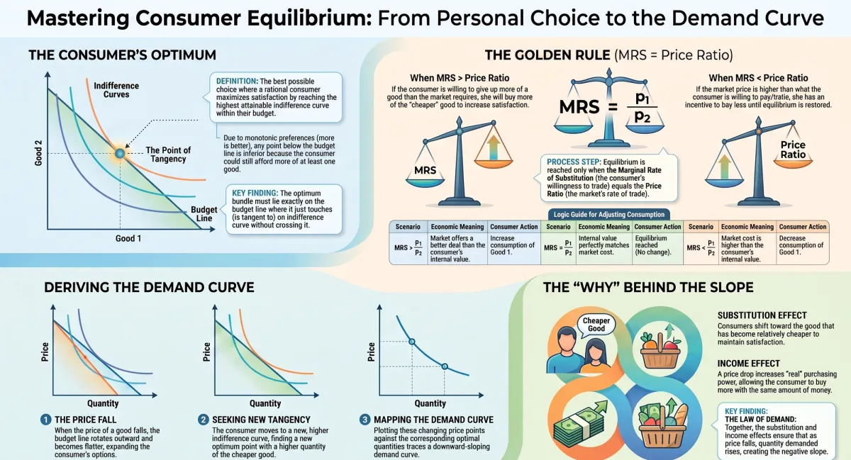 Price Elasticity of Demand: Formula, Types & Factors Explained — Visual summary and infographic