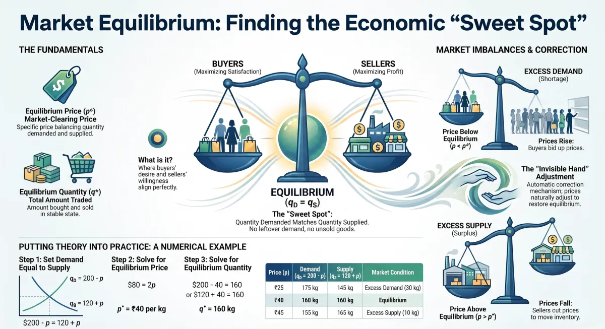 What Is Money? Functions, Evolution, and Why It Matters — Visual summary and infographic